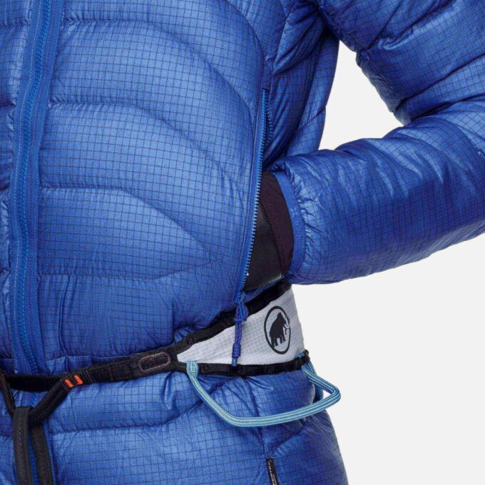Eiger Nordwand Light Down IN Hooded Jacket Herr Eiger Nordwand Light Down IN Hooded Jacket Herr