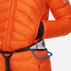 Eiger Nordwand Light Down IN Hooded Jacket Women Eiger Nordwand Light Down IN Hooded Jacket Women