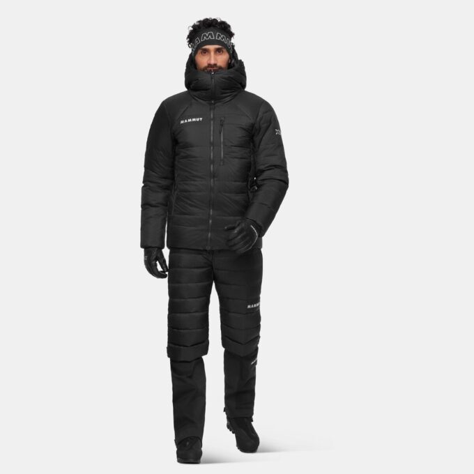 Eiger Nordwand Light Down IN Shorts Herr Eiger Nordwand Light Down IN Shorts Herr