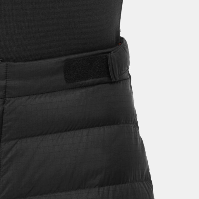 Eiger Nordwand Light Down IN Shorts Herr Eiger Nordwand Light Down IN Shorts Herr