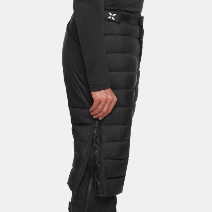 Eiger Nordwand Light Down IN Shorts Herr Eiger Nordwand Light Down IN Shorts Herr