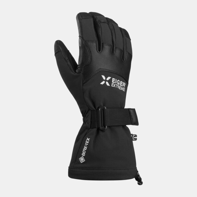Eiger Nordwand Pro 2 i 1 handske