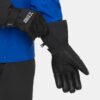 Eiger Nordwand Pro 2 i 1 handske