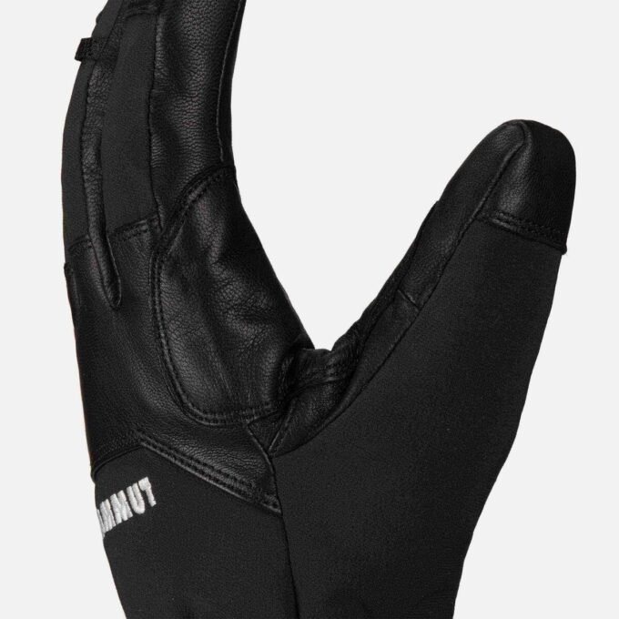 Eiger Nordwand Pro 2 i 1 handske