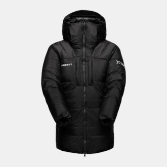 Eiger Nordwand Pro Down IN Hooded Parka Dam