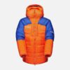 Eiger Nordwand Pro Down IN Hooded Parka Herr Eiger Nordwand Pro Down IN Hooded Parka Herr