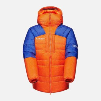 Eiger Nordwand Pro Down IN Hooded Parka Herr