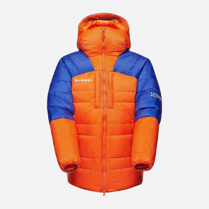 Eiger Nordwand Pro Down IN Hooded Parka Herr Eiger Nordwand Pro Down IN Hooded Parka Herr