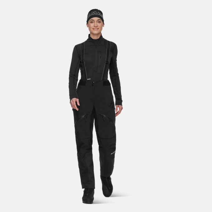Eiger Nordwand Pro HS Byxor Dam Eiger Nordwand Pro HS Byxor Dam