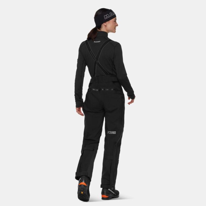 Eiger Nordwand Pro HS Byxor Dam Eiger Nordwand Pro HS Byxor Dam