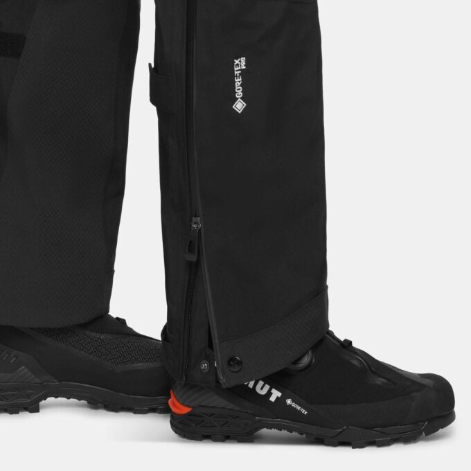Eiger Nordwand Pro HS Byxor Dam Eiger Nordwand Pro HS Byxor Dam