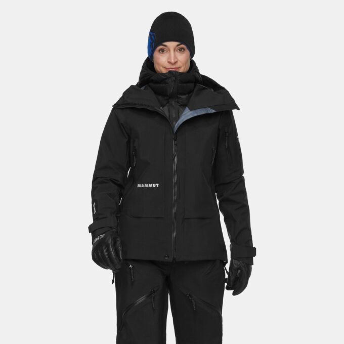 Eiger Nordwand Pro HS Huvjacka Dam Eiger Nordwand Pro HS Huvjacka Dam