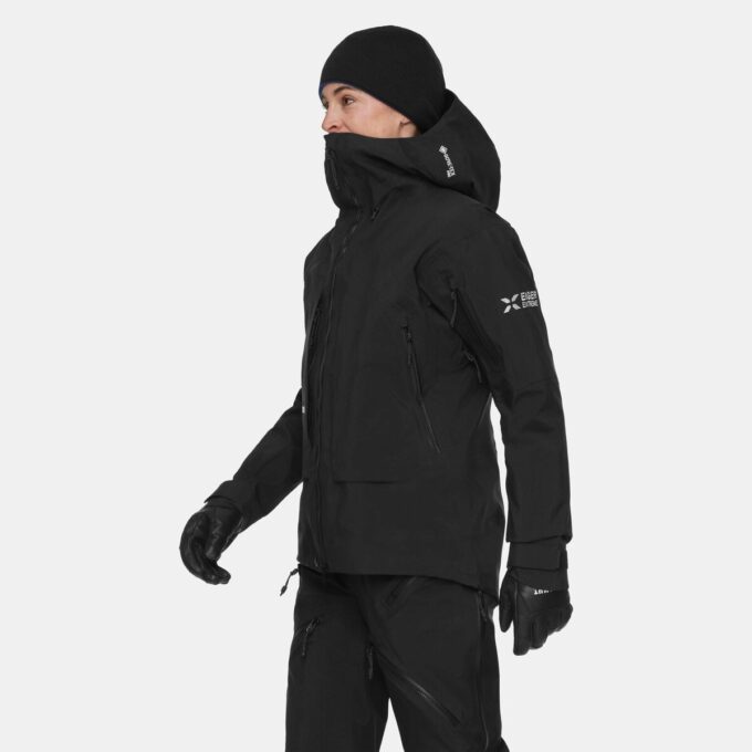 Eiger Nordwand Pro HS Huvjacka Dam Eiger Nordwand Pro HS Huvjacka Dam