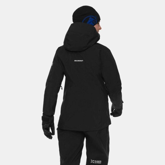 Eiger Nordwand Pro HS Huvjacka Dam Eiger Nordwand Pro HS Huvjacka Dam