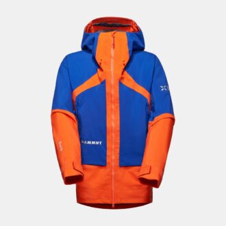 Eiger Nordwand Pro HS Huvjacka Herr