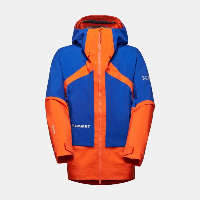 Eiger Nordwand Pro HS Huvjacka Herr Eiger Nordwand Pro HS Huvjacka Herr