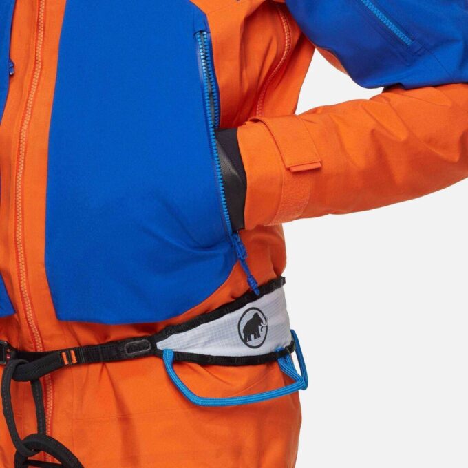 Eiger Nordwand Pro HS Huvjacka Herr Eiger Nordwand Pro HS Huvjacka Herr