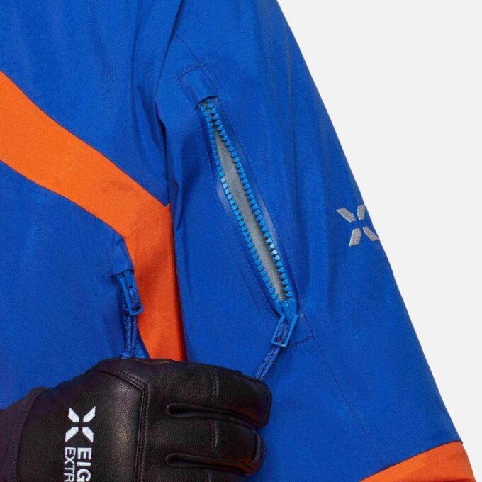 Eiger Nordwand Pro HS Huvjacka Herr Eiger Nordwand Pro HS Huvjacka Herr