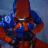 Eiger Nordwand Pro 2 i 1 handske