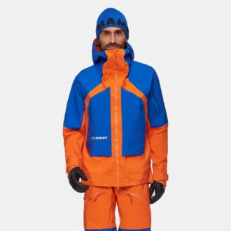 Eiger Nordwand Pro HS Huvjacka Herr