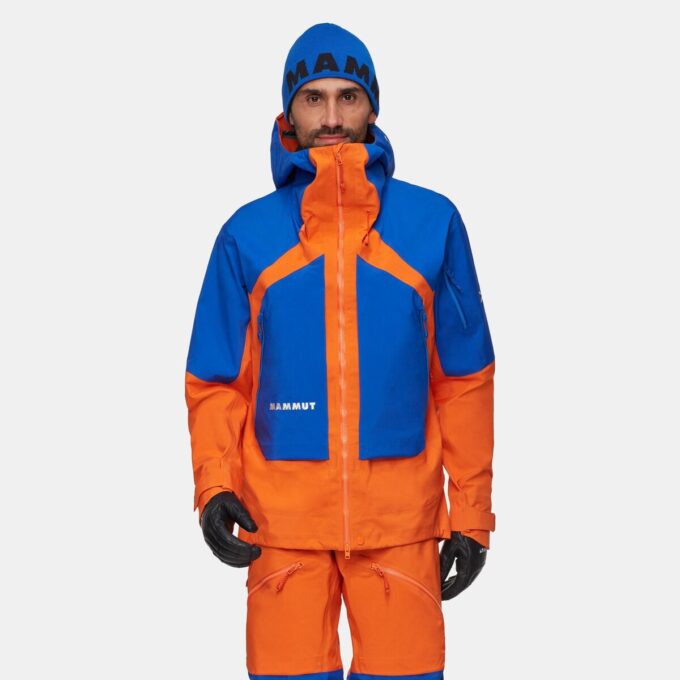 Eiger Nordwand Pro HS Huvjacka Herr Eiger Nordwand Pro HS Huvjacka Herr