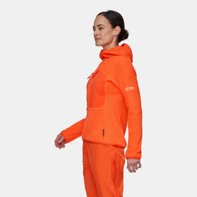 Eiger Nordwand Pro ML Air Hooded Jacket Dam Eiger Nordwand Pro ML Air Hooded Jacket Dam