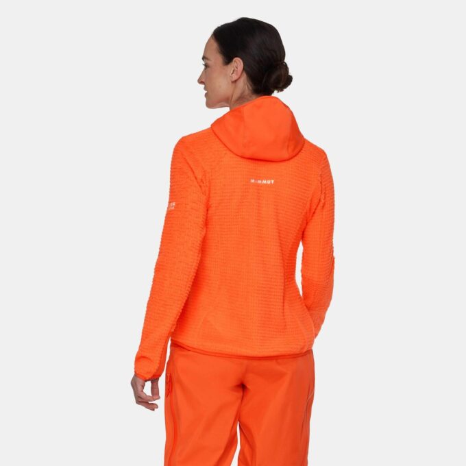 Eiger Nordwand Pro ML Air Hooded Jacket Dam Eiger Nordwand Pro ML Air Hooded Jacket Dam