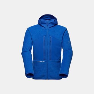 Eiger Nordwand Pro ML Air Hooded Jacket Herr