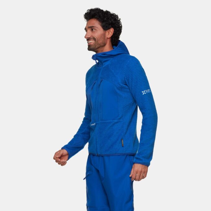 Eiger Nordwand Pro ML Air Hooded Jacket Herr Eiger Nordwand Pro ML Air Hooded Jacket Herr