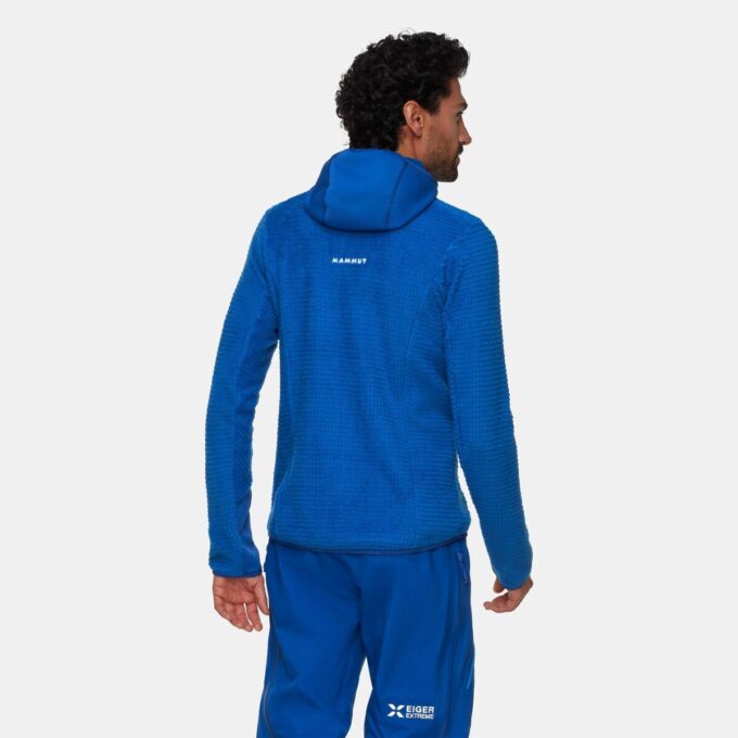 Eiger Nordwand Pro ML Air Hooded Jacket Herr Eiger Nordwand Pro ML Air Hooded Jacket Herr