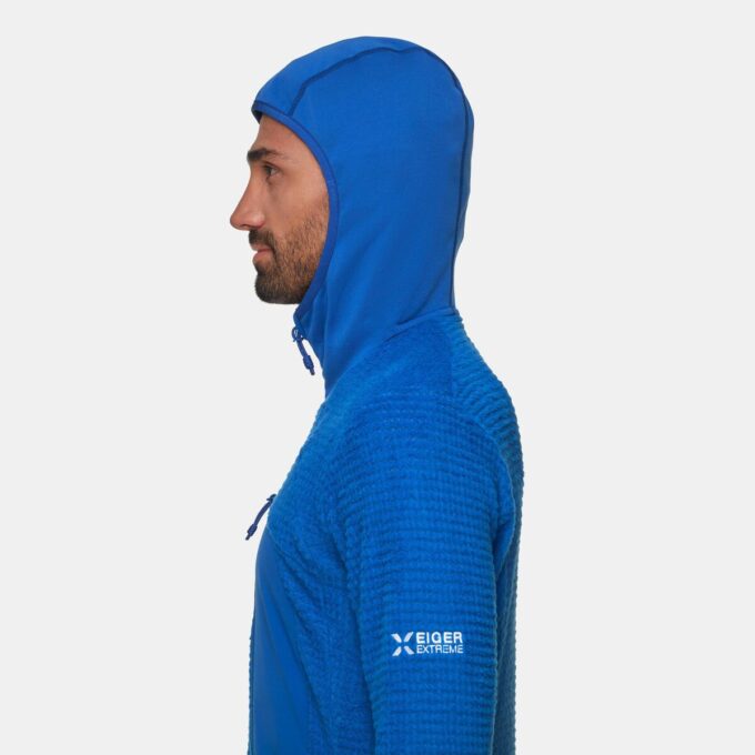 Eiger Nordwand Pro ML Air Hooded Jacket Herr Eiger Nordwand Pro ML Air Hooded Jacket Herr