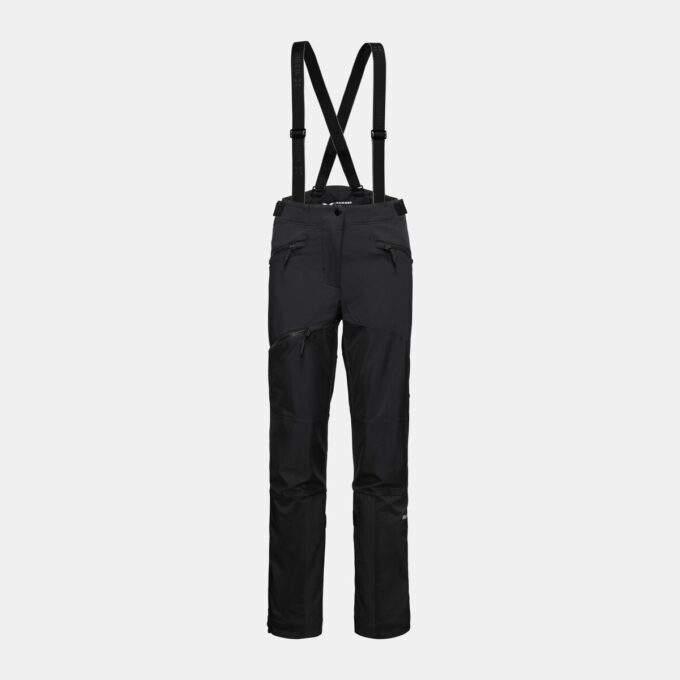 Eiger Nordwand Pro SO-byxor Dam Eiger Nordwand Pro SO-byxor Dam