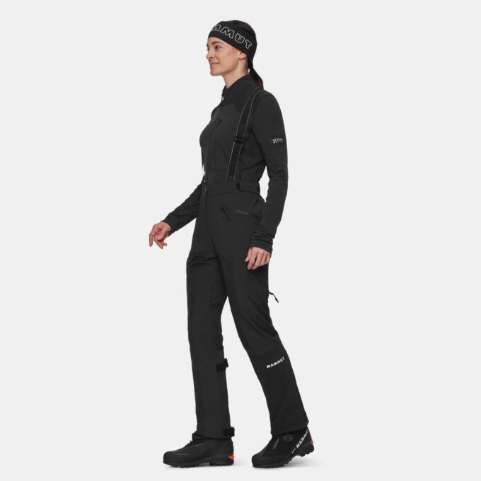 Eiger Nordwand Pro SO-byxor Dam Eiger Nordwand Pro SO-byxor Dam