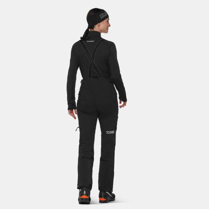Eiger Nordwand Pro SO-byxor Dam Eiger Nordwand Pro SO-byxor Dam