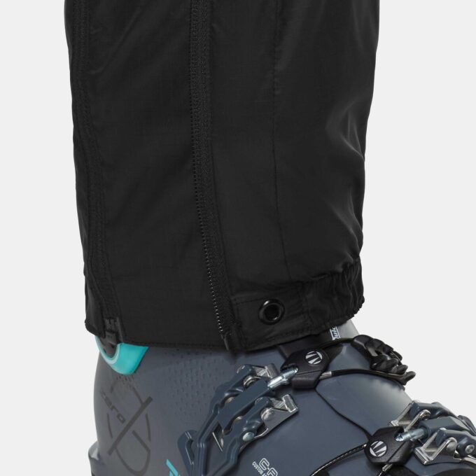 Eiger Nordwand Pro SO-byxor Dam Eiger Nordwand Pro SO-byxor Dam