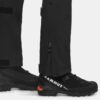 Eiger Nordwand Pro SO-byxor Dam Eiger Nordwand Pro SO-byxor Dam