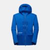 Eiger Nordwand Pro SO Hooded Jacket Herr Eiger Nordwand Pro SO Hooded Jacket Herr