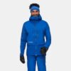 Eiger Nordwand Pro SO Hooded Jacket Herr Eiger Nordwand Pro SO Hooded Jacket Herr