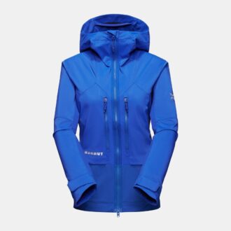 Eiger Nordwand Pro SO Huvjacka Dam