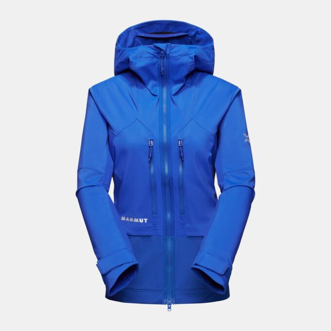 Eiger Nordwand Pro SO Huvjacka Dam Eiger Nordwand Pro SO Huvjacka Dam