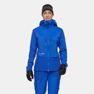 Eiger Nordwand Pro SO Huvjacka Dam