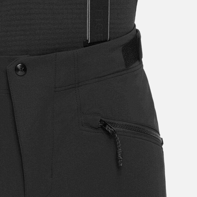 Eiger Nordwand Pro SO Pants Herr Eiger Nordwand Pro SO Pants Herr