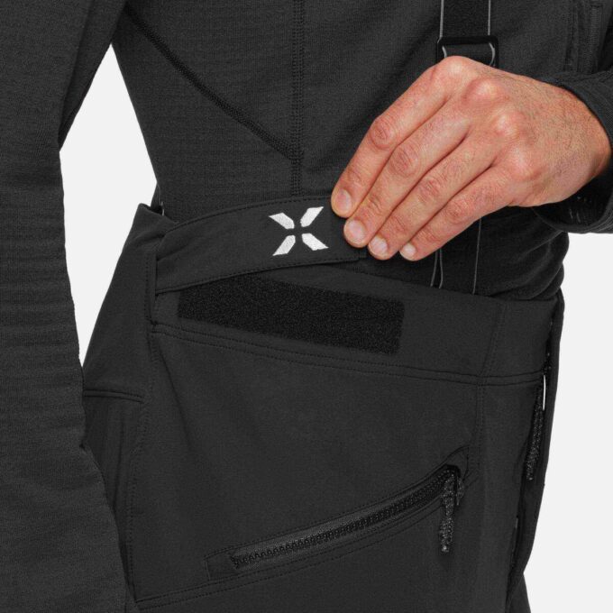 Eiger Nordwand Pro SO Pants Herr Eiger Nordwand Pro SO Pants Herr