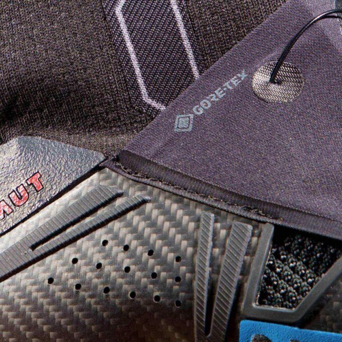 Eiger Speed  BOA High GTX Dam