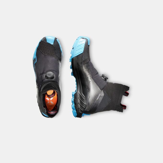 Eiger Speed  BOA High GTX Dam