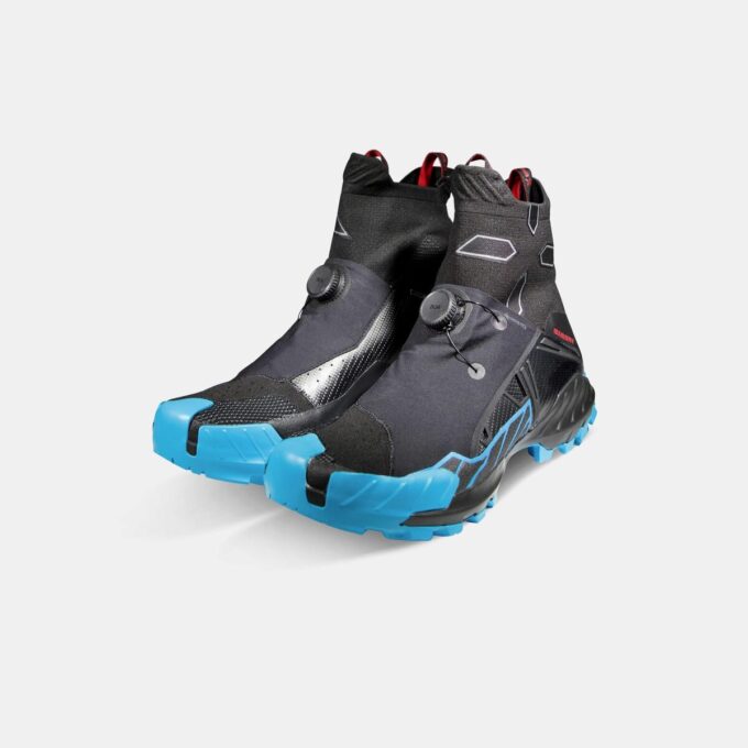Eiger Speed  BOA High GTX Dam
