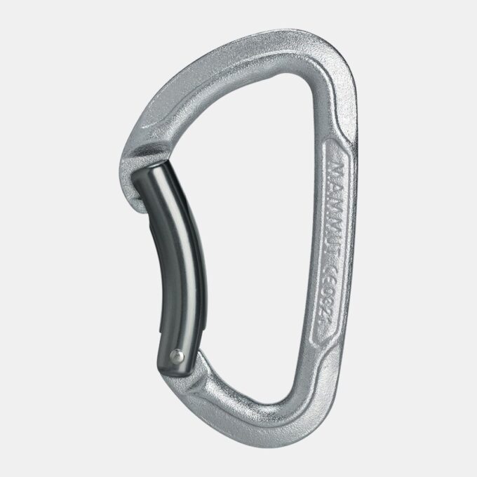 Element Stålnyckellås Element Stålnyckellås