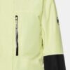 Fall Line HS Thermo Hooded Jacket Dam