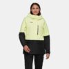 Fall Line HS Thermo Hooded Jacket Dam