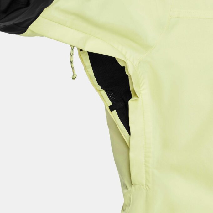 Fall Line HS Thermo Hooded Jacket Dam